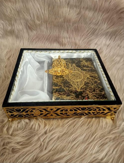 Coffret royal